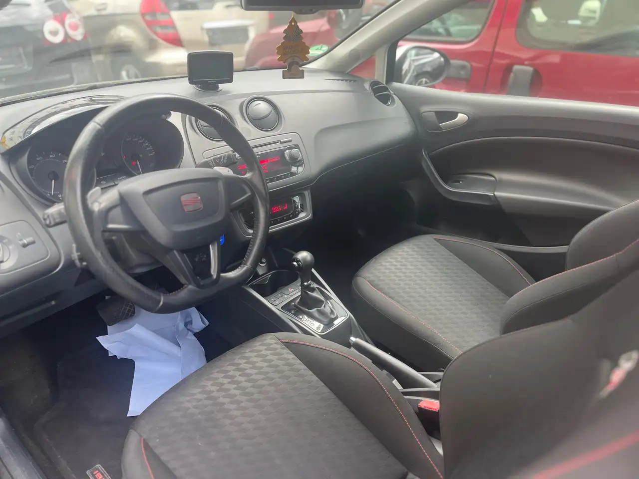 Das Auto