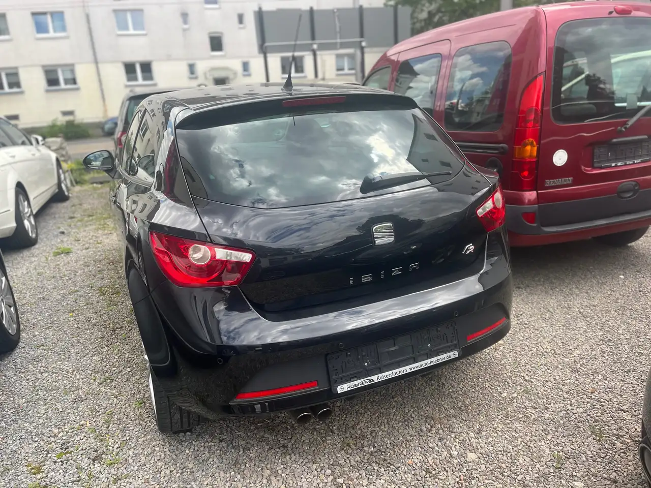 Das Auto