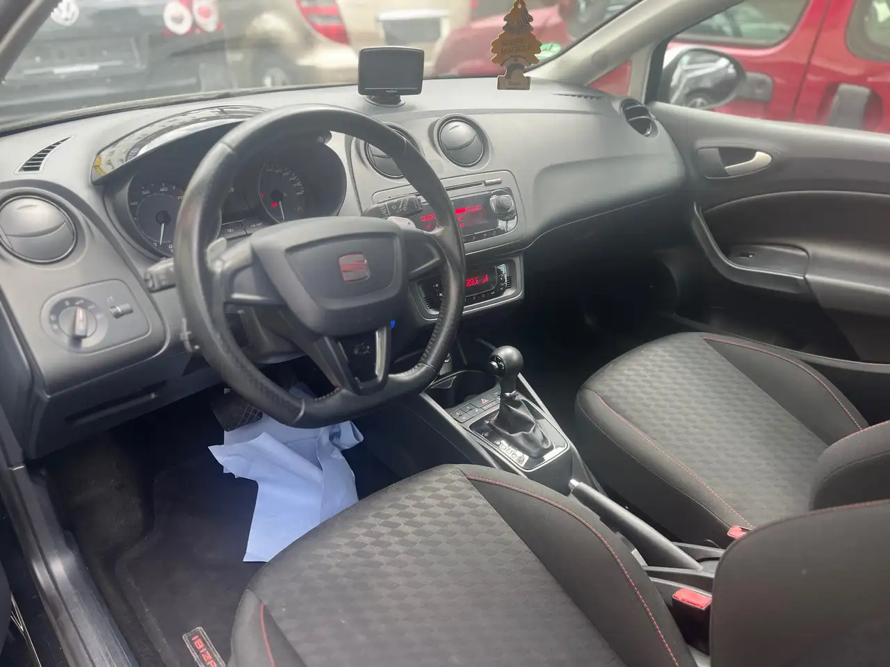 Das Auto