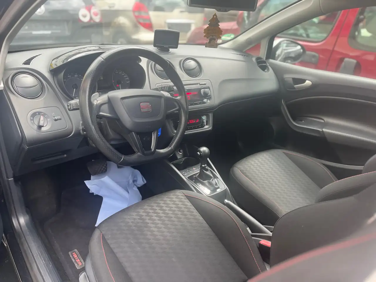 Das Auto