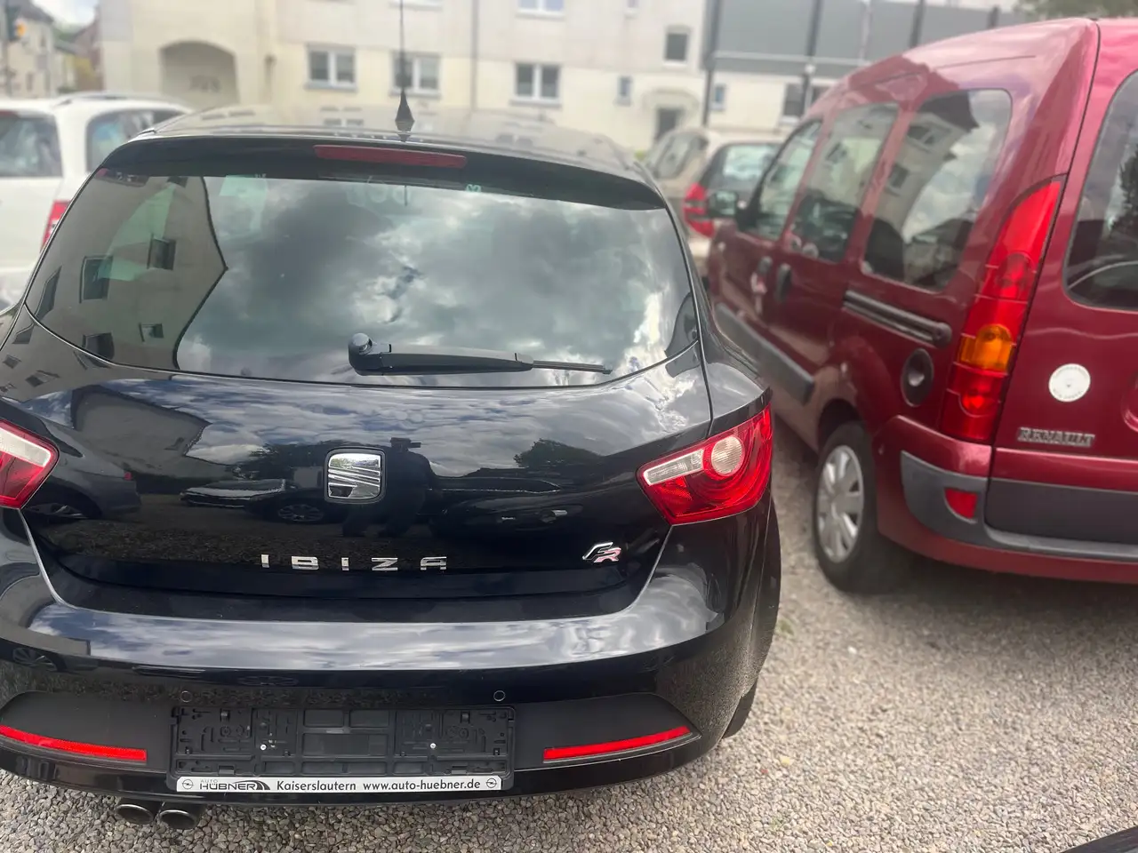 Das Auto