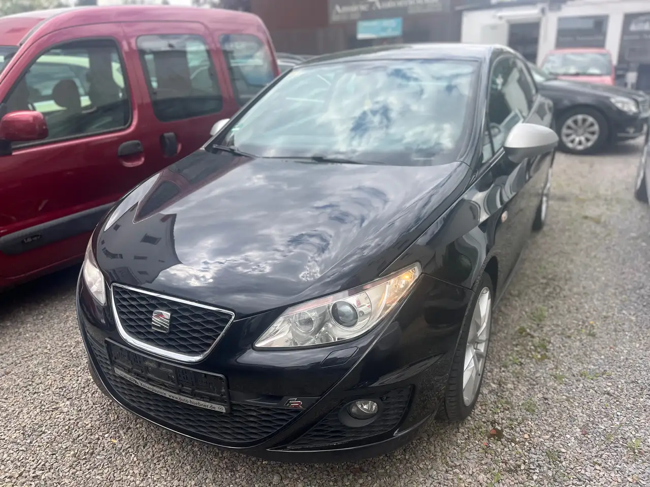 Das Auto