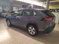 Toyota RAV 4 2.5 hybrid 4WD Business Gris - thumbnail 5