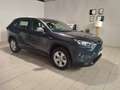 Toyota RAV 4 2.5 hybrid 4WD Business Gris - thumbnail 1