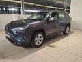 Toyota RAV 4 2.5 hybrid 4WD Business Gris - thumbnail 2