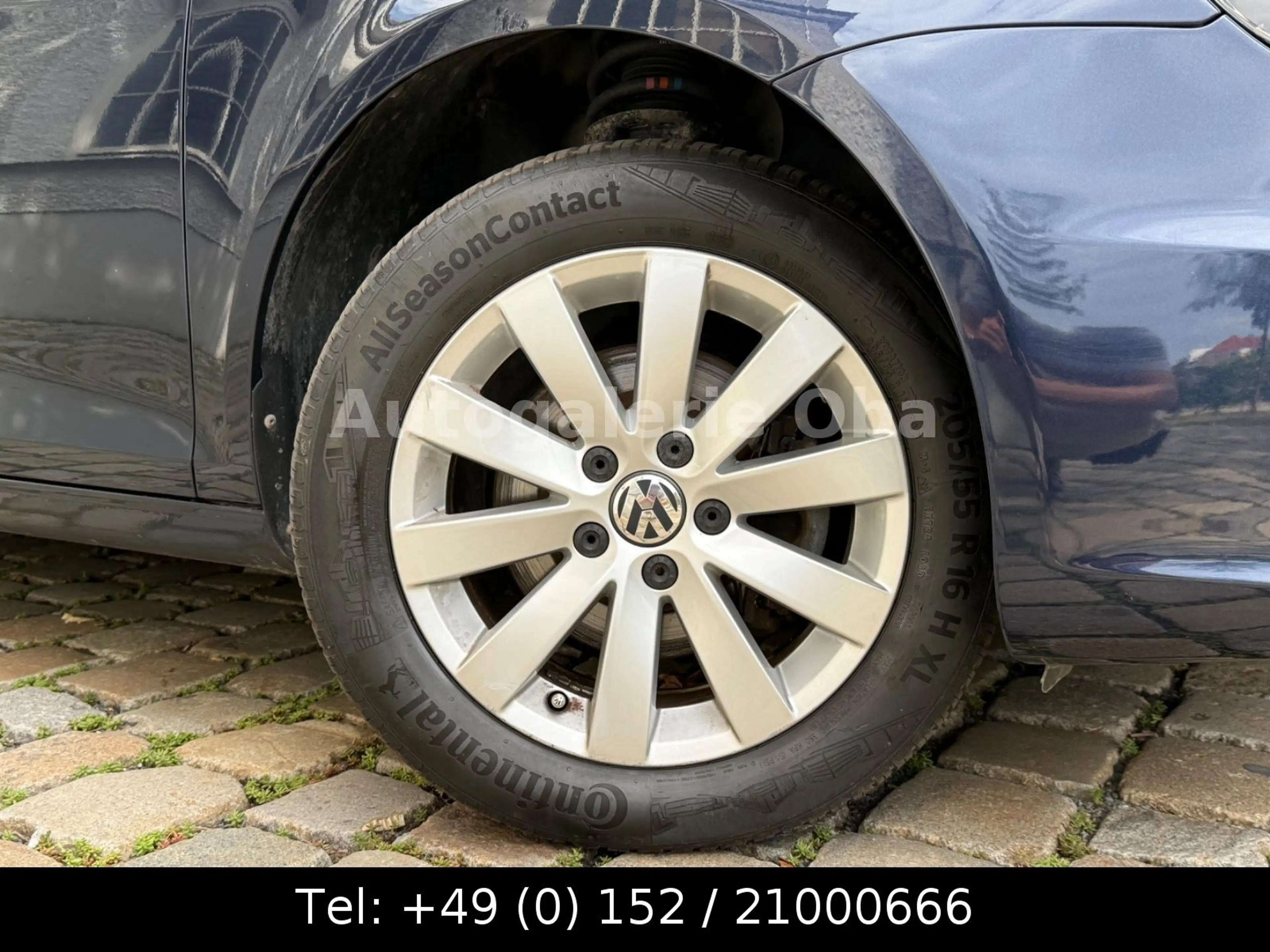 Volkswagen Eos Cab. 1.4 TSI *SCHIEBED*KLIMA*TEMP*SHZ*PDC — photo 5