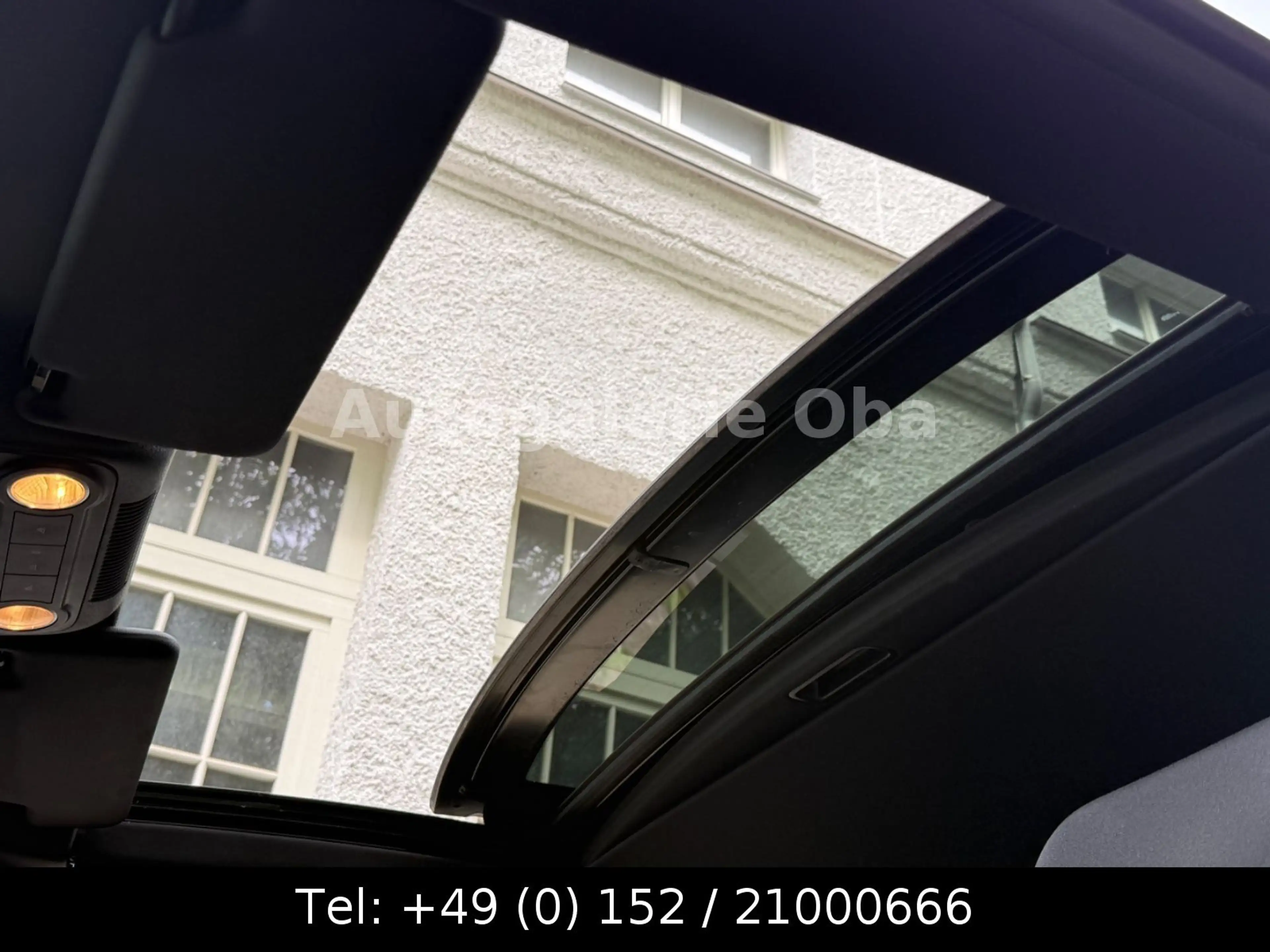 Volkswagen Eos Cab. 1.4 TSI *SCHIEBED*KLIMA*TEMP*SHZ*PDC — photo 13