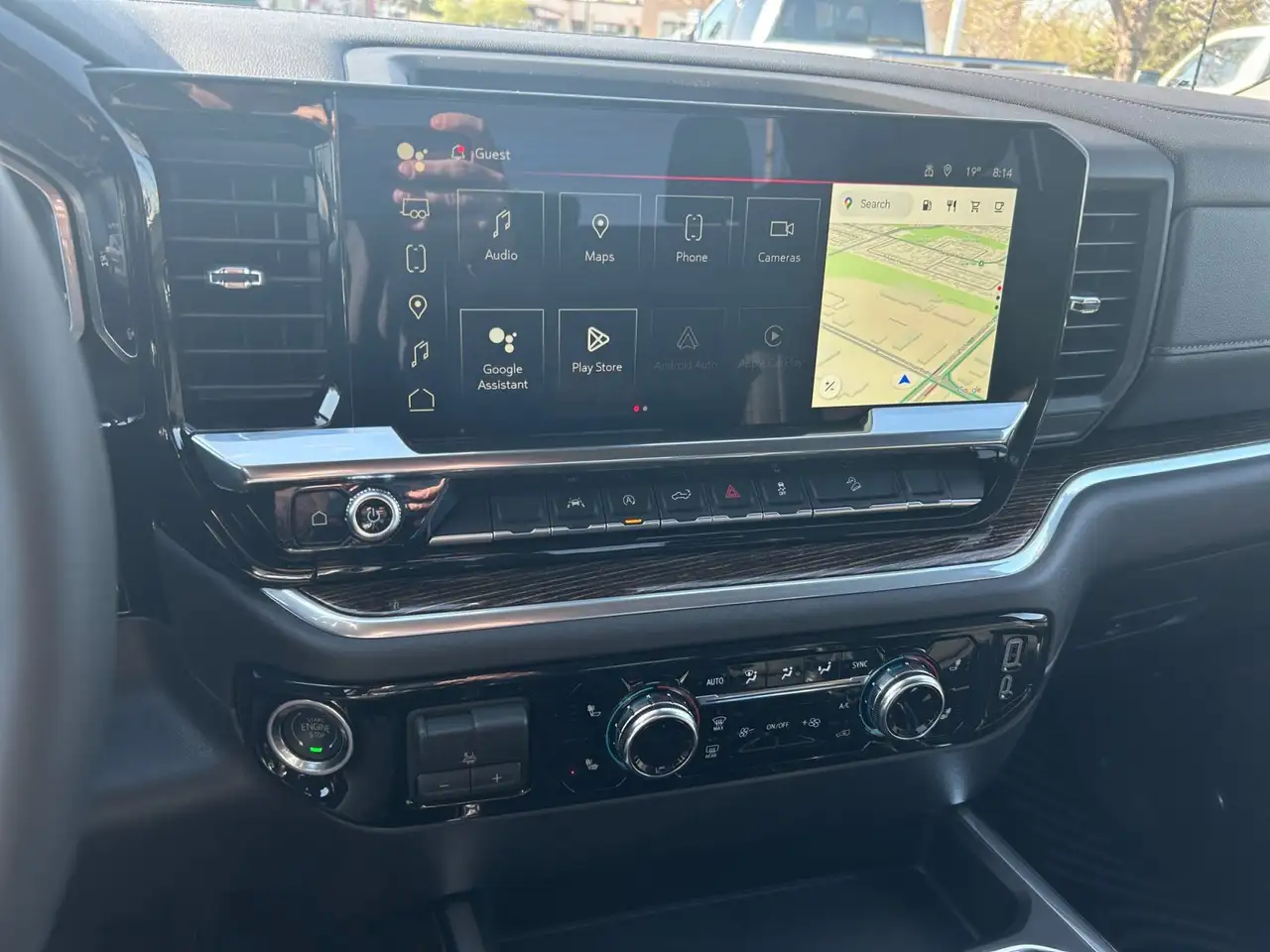 GMC Sierra 1500 снимка GMC Sierra 1500