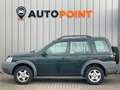Land Rover Freelander 2.5 V6 GS Wagon automaat Groen - thumbnail 3