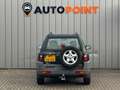 Land Rover Freelander 2.5 V6 GS Wagon automaat Groen - thumbnail 5