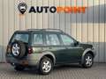 Land Rover Freelander 2.5 V6 GS Wagon automaat Groen - thumbnail 4
