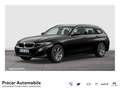 BMW 320 i Touring DA PA HiFi AdapLED DAB Shz Schwarz - thumbnail 1