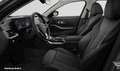 BMW 320 i Touring DA PA HiFi AdapLED DAB Shz Schwarz - thumbnail 4
