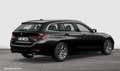 BMW 320 i Touring DA PA HiFi AdapLED DAB Shz Schwarz - thumbnail 2