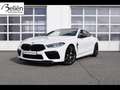 BMW M8 M 8 Coupe Weiß - thumbnail 1
