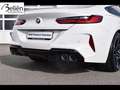 BMW M8 M 8 Coupe Weiß - thumbnail 11