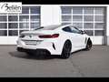 BMW M8 M 8 Coupe Weiß - thumbnail 2