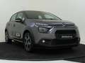 Citroen C3 1.2 PureTech 82PK Plus UITVERKOOP !!! Grijs - thumbnail 3