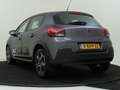 Citroen C3 1.2 PureTech 82PK Plus UITVERKOOP !!! Grijs - thumbnail 4