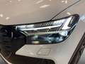 Audi Q4 e-tron 55 QUATT S LINE MATRIX+PANO+ Weiß - thumbnail 7