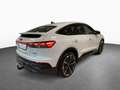 Audi Q4 e-tron 55 QUATT S LINE MATRIX+PANO+ Weiß - thumbnail 5