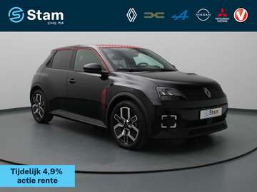 comfort range techno 52 kWh Camera | Adapt. Cruise
