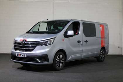Renault Trafic 2.0 dCi 170pk DC Automaat Airco Navigatie Camera T