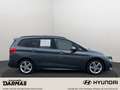 BMW 218 218i Gran Tourer Aut M-Sport Navi Pano 7-Sitzer Gris - thumbnail 5