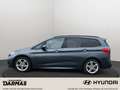 BMW 218 218i Gran Tourer Aut M-Sport Navi Pano 7-Sitzer Gris - thumbnail 9