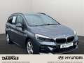 BMW 218 218i Gran Tourer Aut M-Sport Navi Pano 7-Sitzer Gris - thumbnail 4