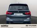 BMW 218 218i Gran Tourer Aut M-Sport Navi Pano 7-Sitzer Gris - thumbnail 7