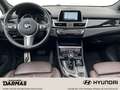 BMW 218 218i Gran Tourer Aut M-Sport Navi Pano 7-Sitzer Gris - thumbnail 13