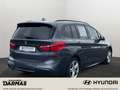 BMW 218 218i Gran Tourer Aut M-Sport Navi Pano 7-Sitzer Gris - thumbnail 6