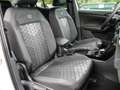 Volkswagen T-Cross R-Line 1.0TSI 116 PS DSG AHK,Kamera,NAVI Weiß - thumbnail 6