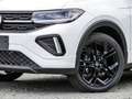 Volkswagen T-Cross R-Line 1.0TSI 116 PS DSG AHK,Kamera,NAVI Weiß - thumbnail 5