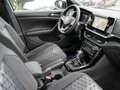 Volkswagen T-Cross R-Line 1.0TSI 116 PS DSG AHK,Kamera,NAVI Weiß - thumbnail 3