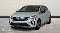 Renault Clio 1.6 E-Tech 145ch full hybrid Techno