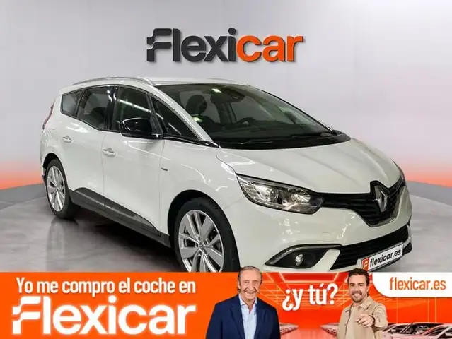 Renault Autres Limited TCe 103kW (140CV) GPF