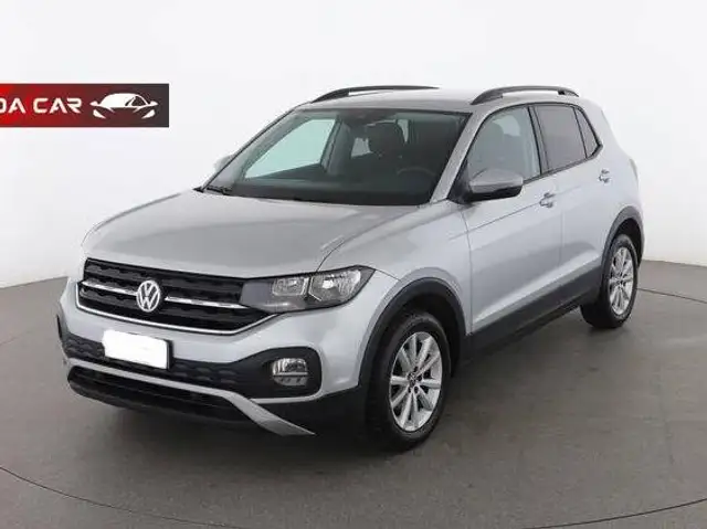Volkswagen T-Cross T-Cross 1.0 TSI Style 110cv DSG FP