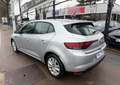 Renault Megane Mégane 4 (2) 1.5 dci 115 business Gris - thumbnail 4