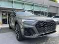 Audi Q5 45 TFSI quattro S tronic S line plus Grün - thumbnail 1