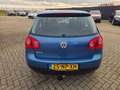 Volkswagen Golf 1.4 Trendline 5Drs 2004. Airco/Cruise/Trekhaak etc Blau - thumbnail 8