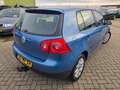 Volkswagen Golf 1.4 Trendline 5Drs 2004. Airco/Cruise/Trekhaak etc Blau - thumbnail 3