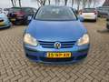 Volkswagen Golf 1.4 Trendline 5Drs 2004. Airco/Cruise/Trekhaak etc Blau - thumbnail 6