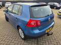Volkswagen Golf 1.4 Trendline 5Drs 2004. Airco/Cruise/Trekhaak etc Blau - thumbnail 4