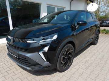 145 E-Tech Full Hybrid Esprit Alpine