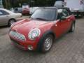 MINI Cooper Cabrio Cooper*Start-Stop**Tüv-neu*PDC*Teilleder*BC* Rosso - thumbnail 3