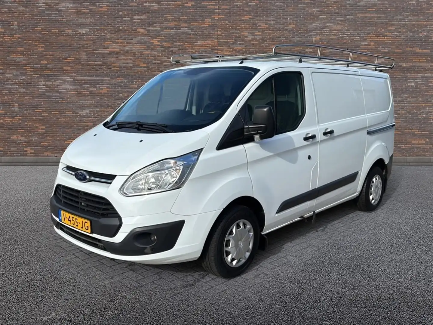 Ford Transit Custom 270 2.0 TDCI L1H1 Trend - 2