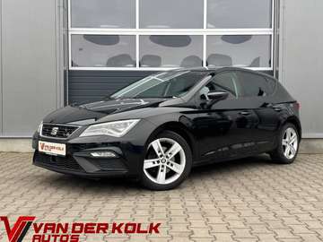 1.4 TSI FR | LED | Carplay | Navigatie | Cruise |