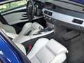 BMW M5 Touring 507ch SMG7 Blauw - thumbnail 8